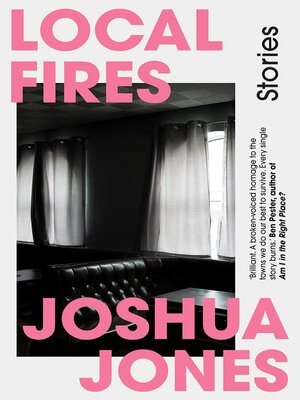 cover image of Local Fires